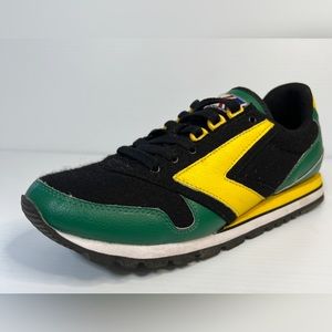 Brooks Chariot Running Sneaker - Rare Supersonics Edition - 9